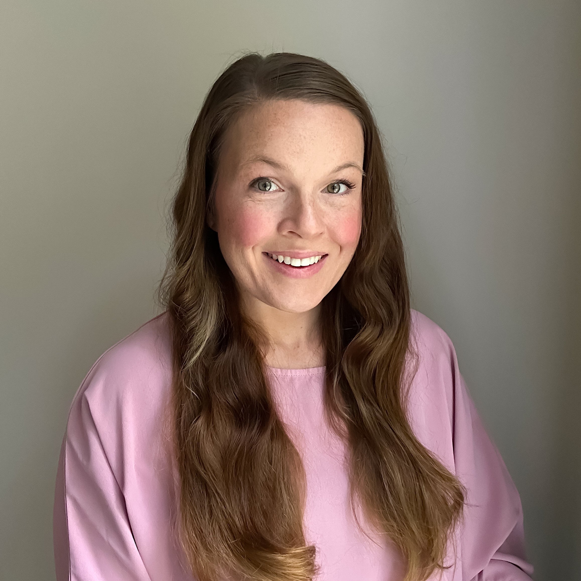 image of the owner, Elizabeth