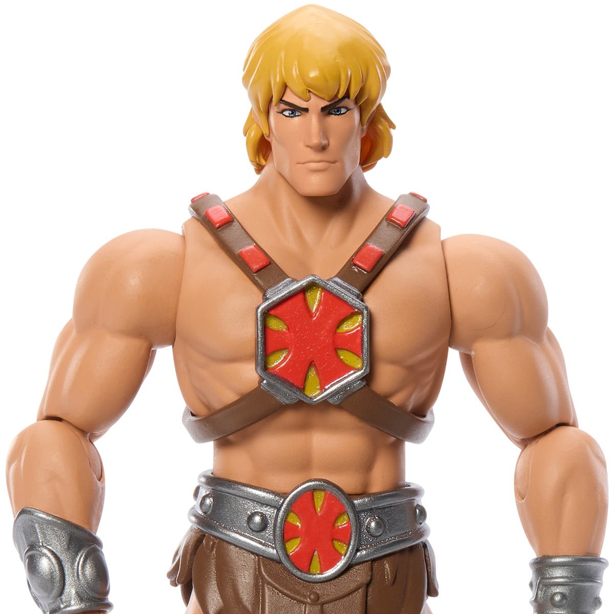 Masters of the Universe Origins Collection - He-Man Action Figure