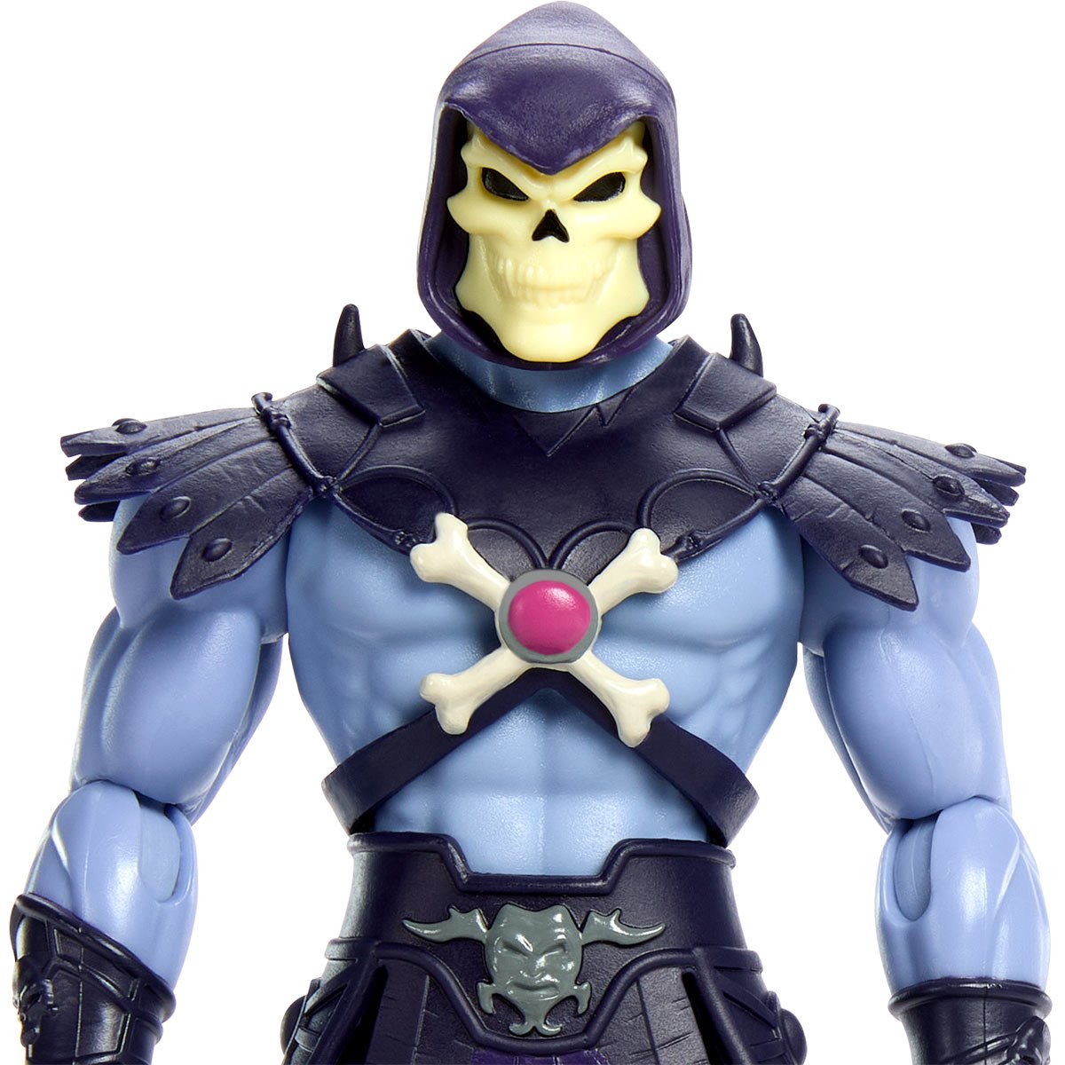Masters of the Universe Origins - Collection Skeletor 5.5 Inch Action Figure MOTU Toy